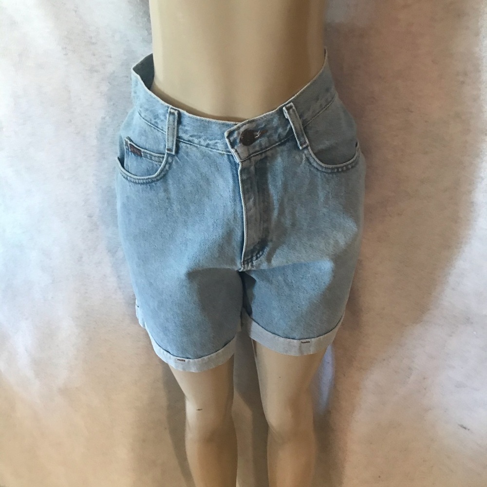 Denim rider jeans